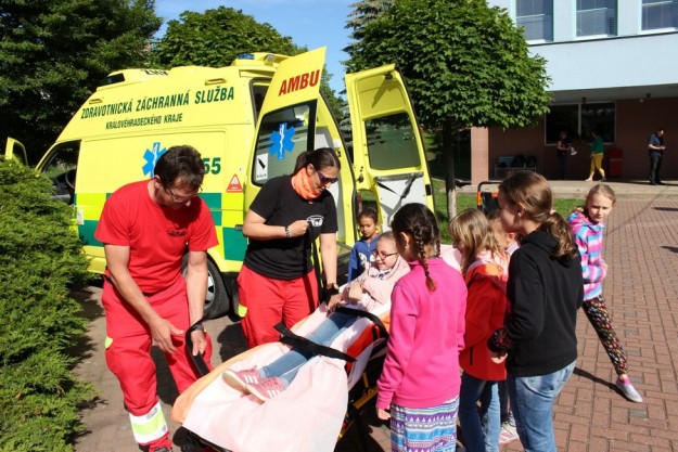 Ukázky IZS ZŠ 5. května124