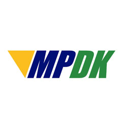 MPDK logo web