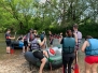 Kostelec nad Orlicí 7. třída 