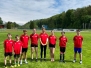 Pohár rozhlasu 6. a 7. třída 
