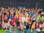 Sportovní den převleky 