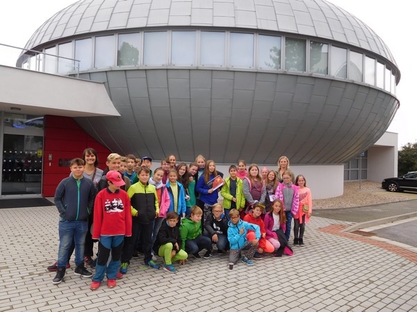 Planetarium